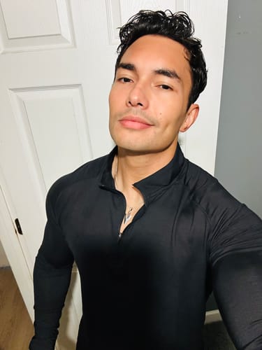 Alex P.